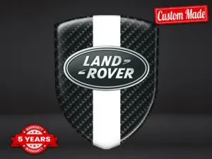 Land Rover Individuelle Autofolien Pro Max Haltbar Stilvoll Design
